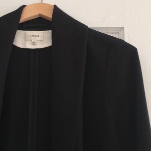 Aritizia Wilfred Chevalier jacket